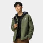 Курса Urban Function Series мужская CAMEL, Ночной Синий/Фантомный Черный - фото 10