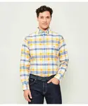 Рубашка Оксфорд Regular fit Gant, мультиколор - фото