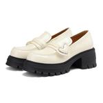 Лоферы DAPHNE Loafers Women's, черный - фото 3