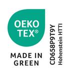 Полотенце для ванной Erwin Müller Heidelberg, светло серый - фото