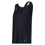 Футболка CMP Top 32T7016, черный - фото 3