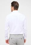Рубашка делового покроя Regular Fit ETERNA, белый - фото 4
