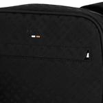 Сумка через плечо BOSS Ray, черный - фото 4