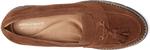 Лоферы Easy Spirit Vienne, цвет Medium Brown Suede - фото 2
