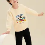 Детский свитшот Disney, синий - фото 7