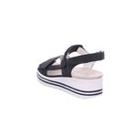 Сандалии WALDLÄUFER, Night blue - фото 3