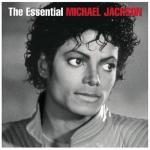 Диск CD The Essential Michael Jackson - Michael Jackson - фото