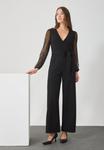 Комбинезон Anna Field Jumpsuit, Black - фото 2