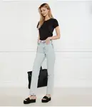 Тапочки Calvin Klein Jeans, черный - фото 2