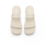 Шлепанцы женские Belle, цвет Apricot - фото 7