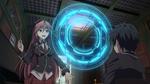 Trinity Seven - Episode 05-08 (KSM) - фото 5