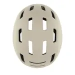 Велосипедный шлем Transit Mips Smith, Matte Chalk - фото 4