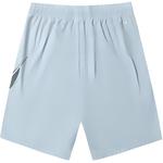LINING Спортивные шорты Casual Men's Sky Blue - фото 3