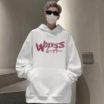 Унисекс свитшот WOKXSS, синий - фото 11