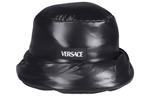 Шляпа VERSACE, черный - фото