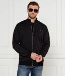 Толстовка мужская Boss на молнии, черный - фото