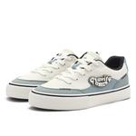 The Simpsons Низкие кеды из холста унисекс бежево-красные [В комплекте 1 пара пряжек для обуви], цвет Beige Red[Comes with 1 Pair of Shoe Buckles] - фото 5