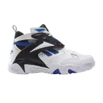 Кроссовки Reebok Preseason 94 Mid, белый - фото