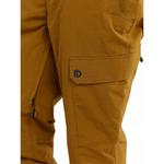 Брюки спортивные Fundango, коричневый - фото 4