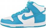 Nike Womens Modern, Laser Blue Laser Blue White - фото