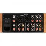 DJ-микшер Ecler WARM2 Professional 2-Channel Analog Rotary DJ Mixer WARM-2 - фото 4