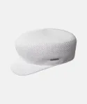 Кепка Kangol, цвет White (06) - фото