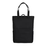 Сумка-трансформер Bugatti Madison, черный - фото 5