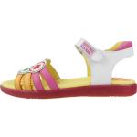 Сандалии Agatha Ruiz De La Prada модель 242962а цвет белый - фото 2