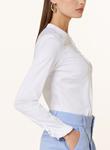 Блуза MOS MOSH MMMATTIE, белый - фото 4