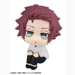 MegaHouse Фигурки Blue Lock LookUP Collection Itoshi Sae Chibi - фото 3