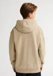 Худи пунта Petrol Industries, Light Tan - фото 3
