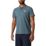 Мужская поло HELLY HANSEN, черный - фото 11