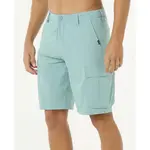 Шорты Rip Curl Boardwalk Classic Surf cargo, синий - фото 3