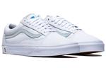 Vans Old Skool  USPS X  'Denim White' - фото 2
