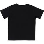 Детская футболка A BATHING APE, черный - фото 4