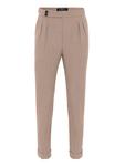 Обычные брюки- чинос Dandalo, бежевый - фото