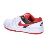 Детские кроссовки Nike Full Force Low FV5929 - фото 3