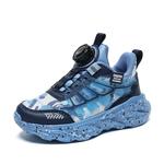 Детские кроссовки для бега Binary, синий - фото 2