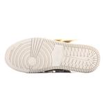 Кроссовки Jifffly Skateboarding Shoes Unisex Low-top, белый - фото 18