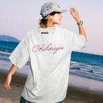 Футболка унисекс Olrik, черный - фото 96