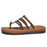 TFKY Мужские шлепанцы черные, цвет Black - фото 3