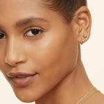 Серьги Brilliant Earth - фото 2