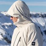 Куртка 686 Hydra Thermagraph 686, Limestone Colorblock - фото 5