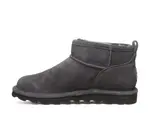 Ботильоны Shorty Bootie Bearpaw, темно-серый - фото 5