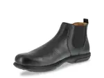 Сапоги Loedin Steel Toe Work Boot Florsheim, черный - фото 4