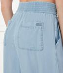 Брюки Relaxed fit Dkny, синий - фото 4