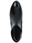 Ботильоны Caprice, цвет schwarz lack - фото 4