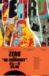 Zero Volume 1: An Emergency TP (Image Comics) - фото
