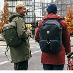 Рюкзак Vaude, черный - фото 10