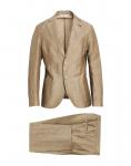 Костюм Paoloni, хаки - фото
